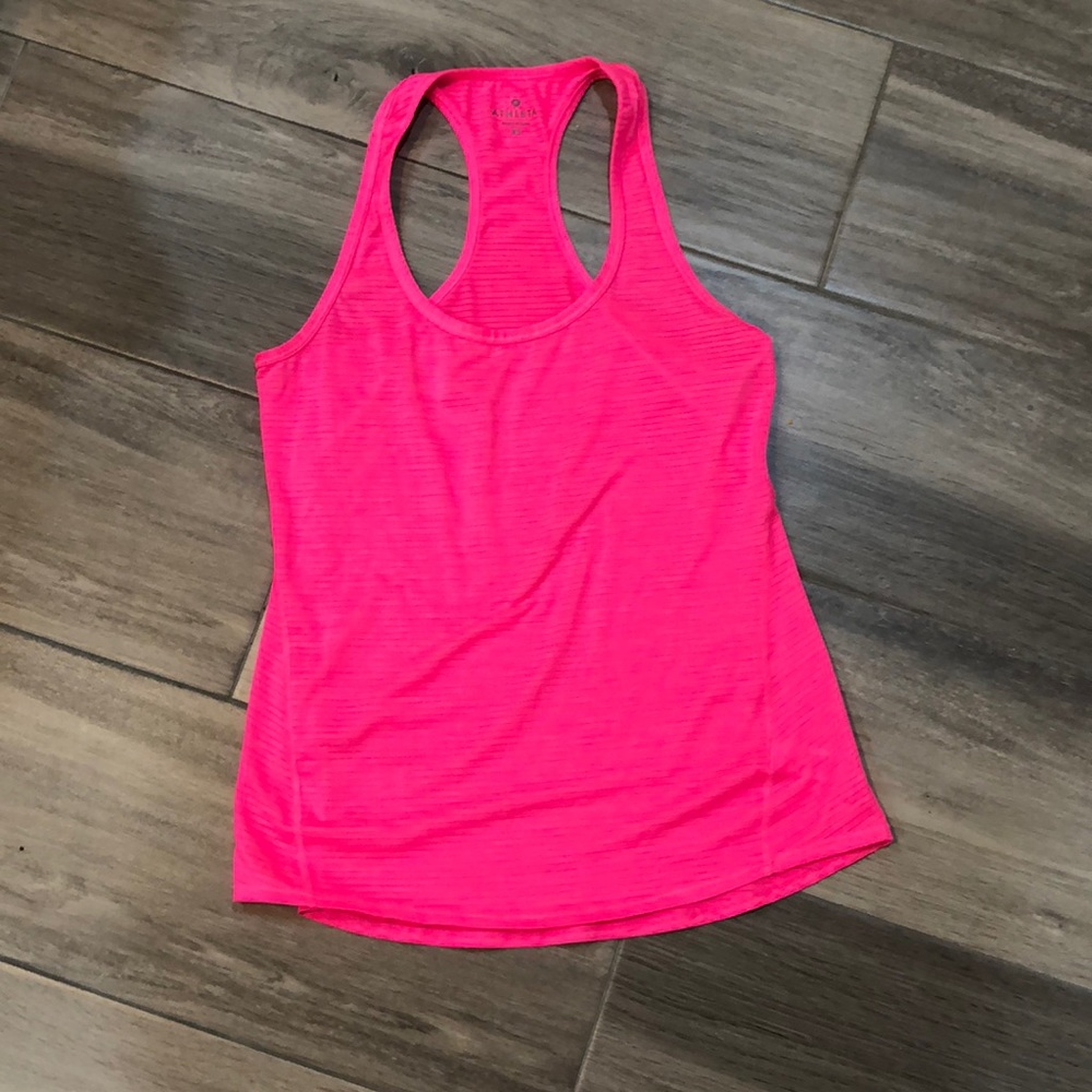 Athleta tank